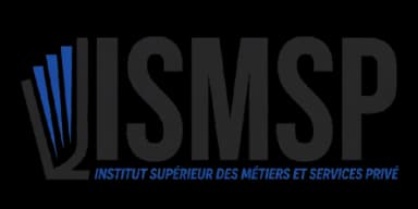 ISMSP — Institut Supérieur des Métiers et Services Privé
